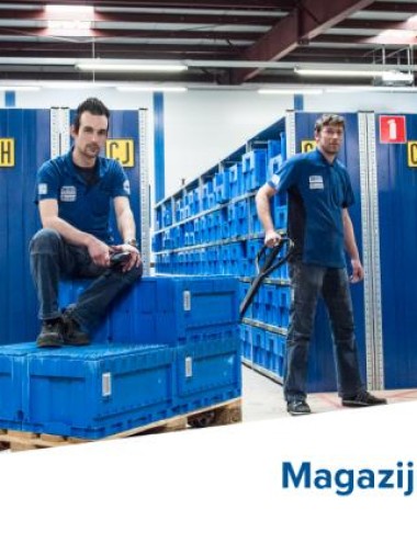 Destil B.V. TILBURG afbeelding 5